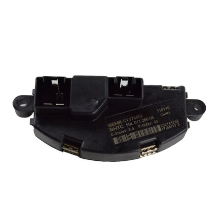 Mopar Power Supply Module, 68224171AA 68224171AA